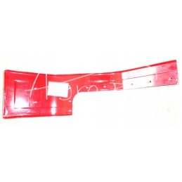 Zetor priekinis sparnas kairysis 7245