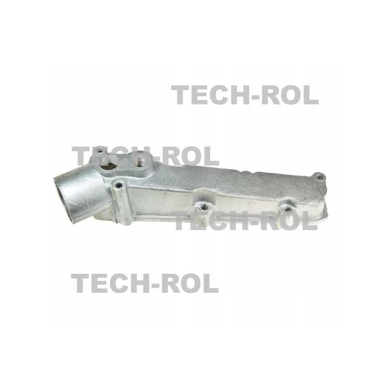 Siurbimo kolektorius mf 3 37786431 buitinis produktas