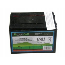 Baterija 6as4 55ah 9v motogeneric