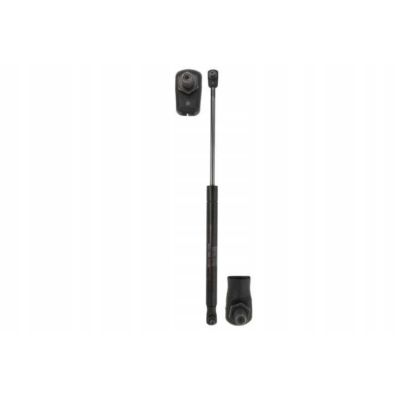 Dujinė spyruoklė l max 405mm eiga 160mm jėga