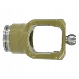 Plataus kampo jungties vidinė šakutė yra trikampis