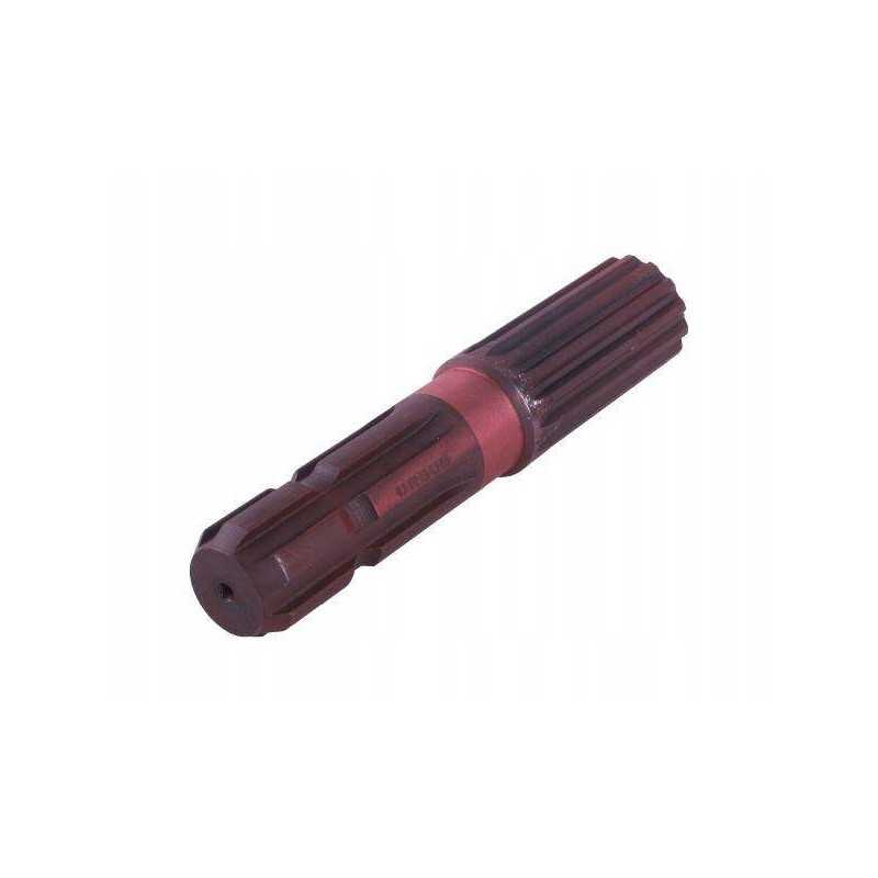 GTV galas 540 aps./min c 385 originalus ursus motogen