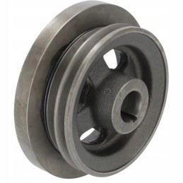 Re12821 skriemulys su vibracijos stabilizatoriumi jd