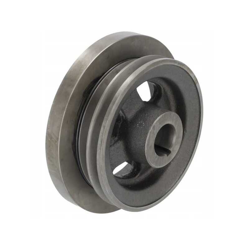 Re12821 skriemulys su vibracijos stabilizatoriumi jd