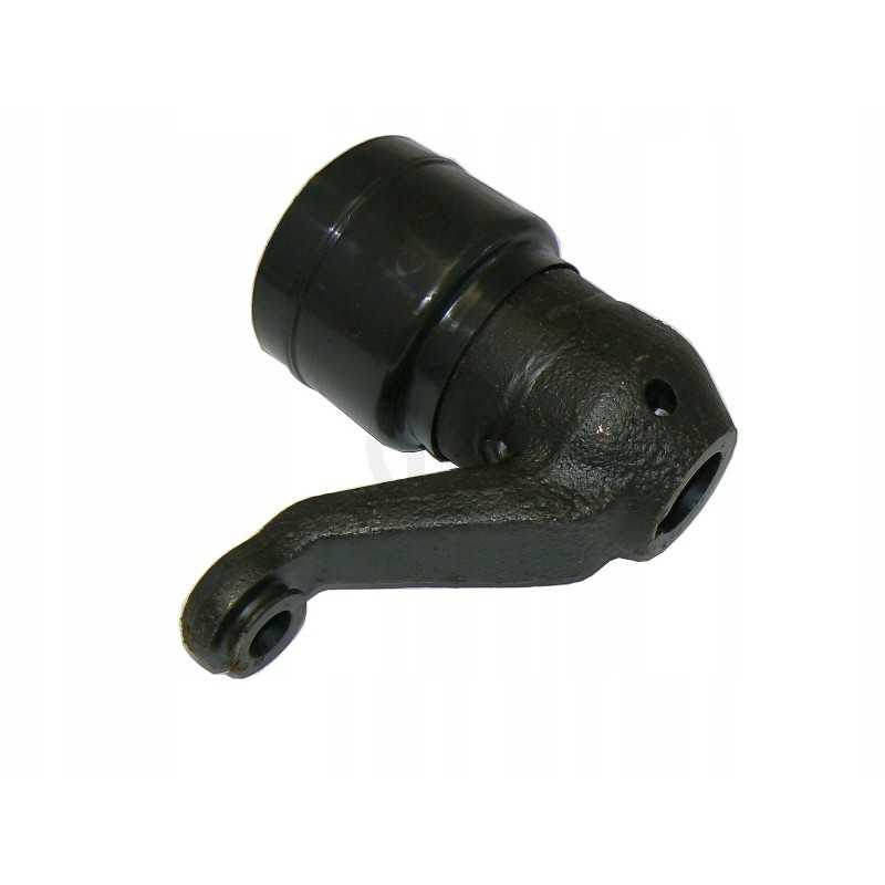 Zetor jungiklio galvutė 5211 7745 57113603