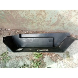 Dešinysis EHR U 1734 1934 84602001PRL valdiklio skydelis