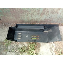 Dešinysis EHR U 1734 1934 84602001PRL valdiklio skydelis