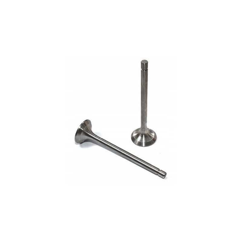 Išmetimo galvutės vožtuvas t 25