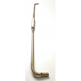 Dujų valdymo komplektas c 360 c360 c 360 46638990