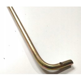 Dujų valdymo komplektas c 360 c360 c 360 46638990