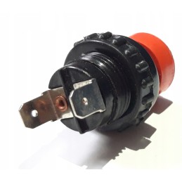 24v signalo mygtukas