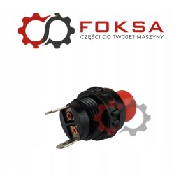 24v signalo mygtukas
