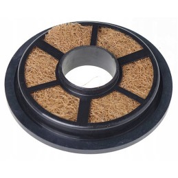 C 330 oro filtro filtravimo sekcija