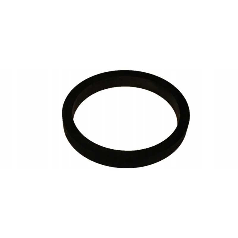 0006104820kr sraigto vamzdžių guminė juosta