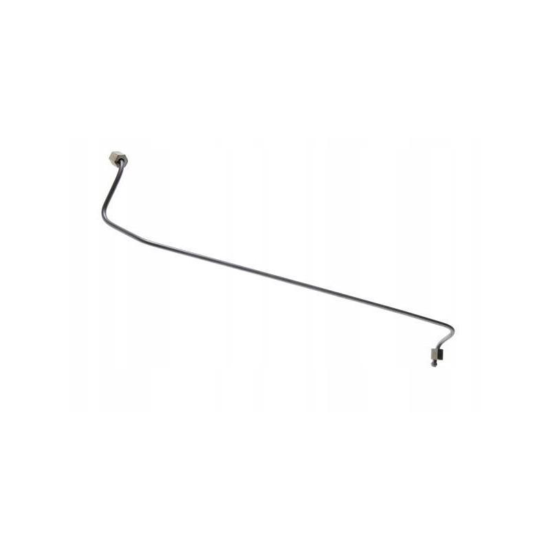 Aukšto slėgio vamzdis VI cilindras C 385 6 cy