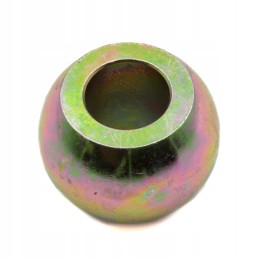 Kamuoliukas be apykaklės 64 x 28 x 45 3 2 c 385 83460696