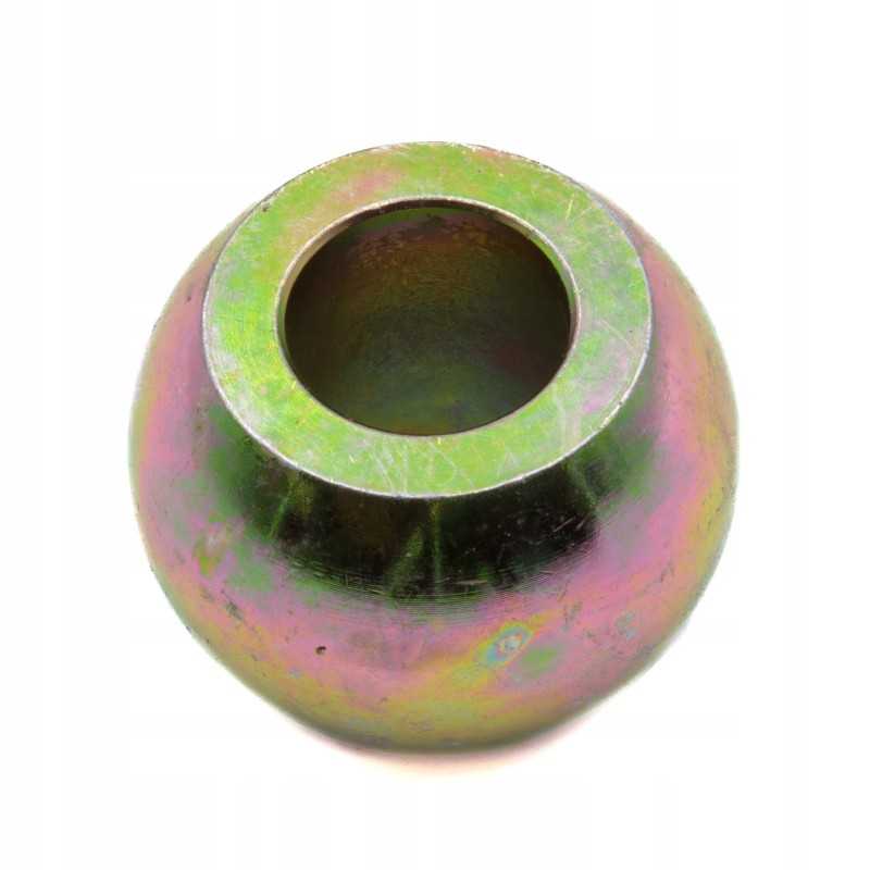 Kamuoliukas be apykaklės 64 x 28 x 45 3 2 c 385 83460696