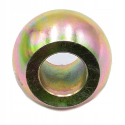 Kamuoliukas be apykaklės 64 x 28 x 45 3 2 c 385 83460696