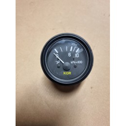 Elektroninis alyvos slėgio matuoklis 83355921