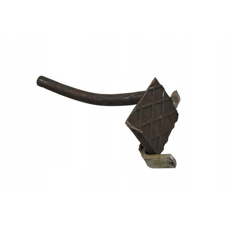 Dešinysis stabdžių pedalas ursus c 385 802550050