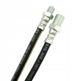 Stabdžių žarna 0601 4768 ps 217 l 650 motogene