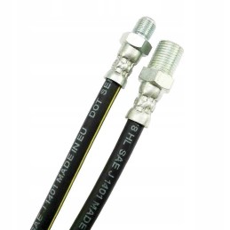 Stabdžių žarna 0601 4768 ps 217 l 650 motogene