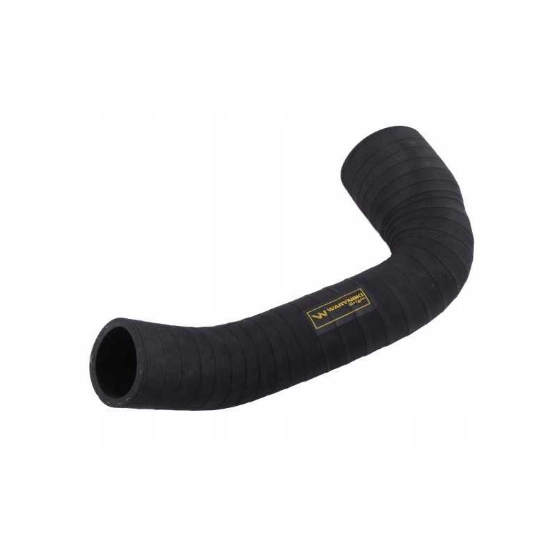 Apatinis radiatoriaus vamzdis 1695564m1 Warynski 169556