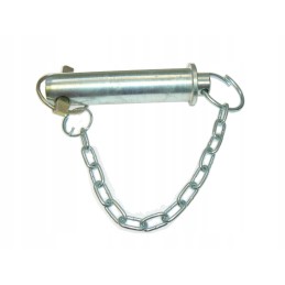 Zetor pasukamas kablio kaištis 5211 7745 49116407