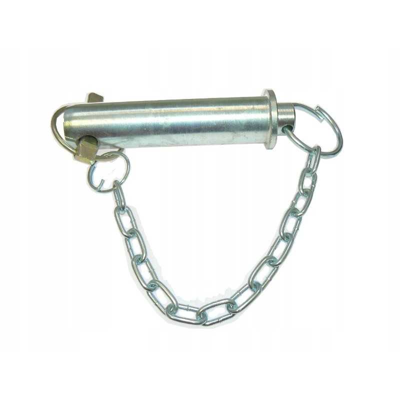 Zetor pasukamas kablio kaištis 5211 7745 49116407