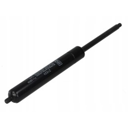 Dujinė spyruoklė l max 220mm eiga 86mm metimo jėga