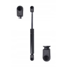 Dujinė spyruoklė l max 240mm eiga 80mm metimo jėga