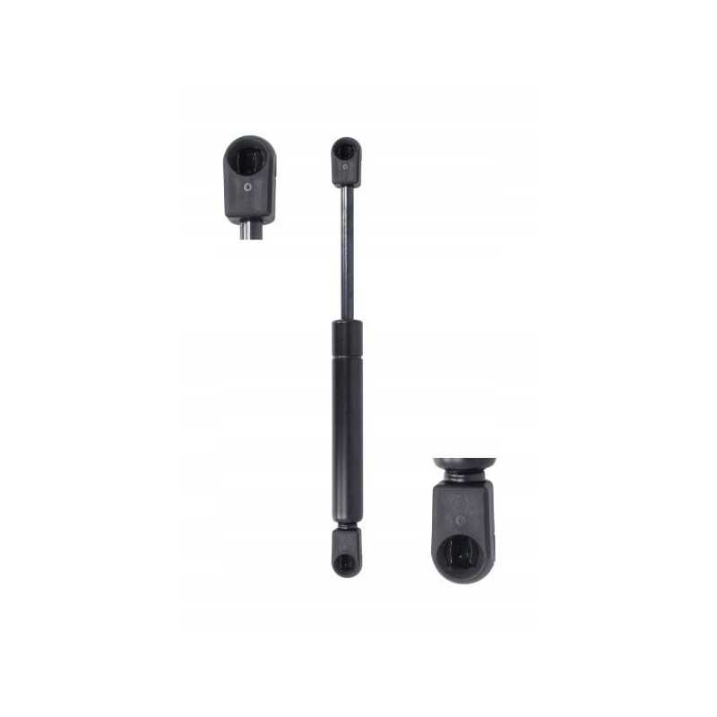 Dujinė spyruoklė l max 240mm eiga 80mm metimo jėga