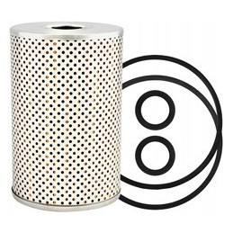 Baldwin pt82 hd alyvos filtro įdėklas