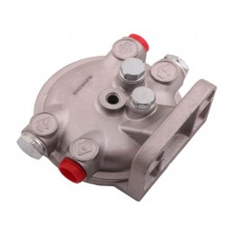 Kuro filtro dangtelis mf3 originalus ursus motogene