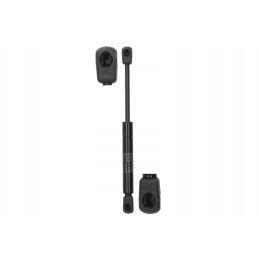 Dujinė spyruoklė l max 255mm eiga 76mm metimo jėga