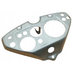 Ursus C 360 3p prietaisų skydelis