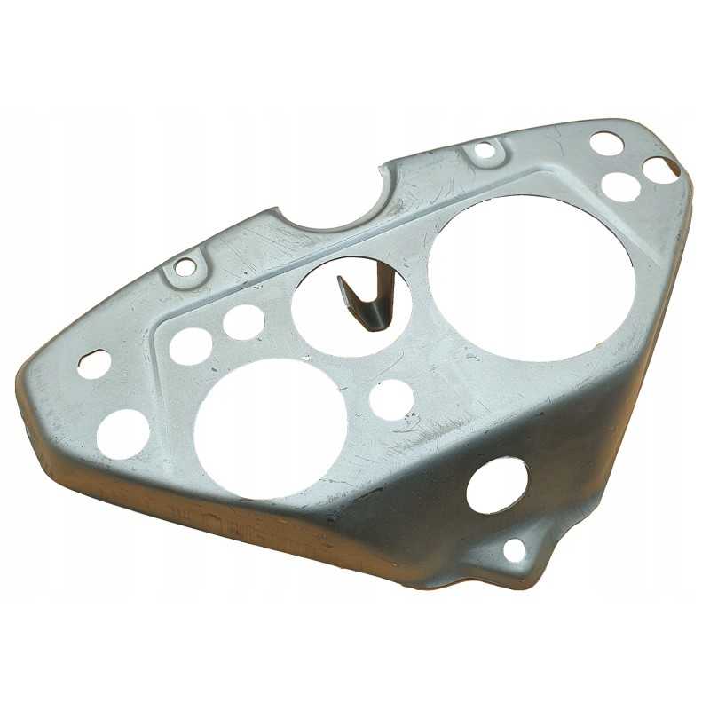 Ursus C 360 3p prietaisų skydelis