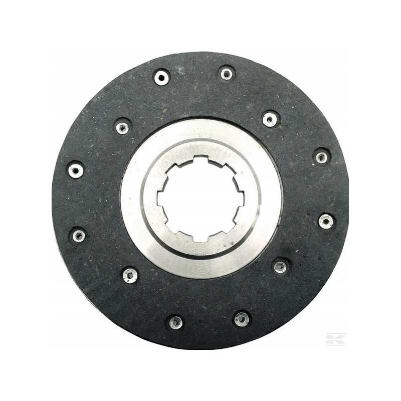 3020504024172 Bison kojinis stabdziu diskas