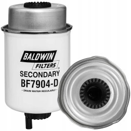 Baldwin bf7904 d kuro filtro įdėklas