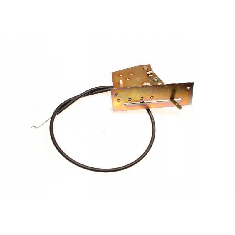 Zetor 7211 šildymo valdymo plokštė 59117869