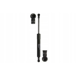 Dujinė spyruoklė l max 260mm eiga 79mm metimo jėga