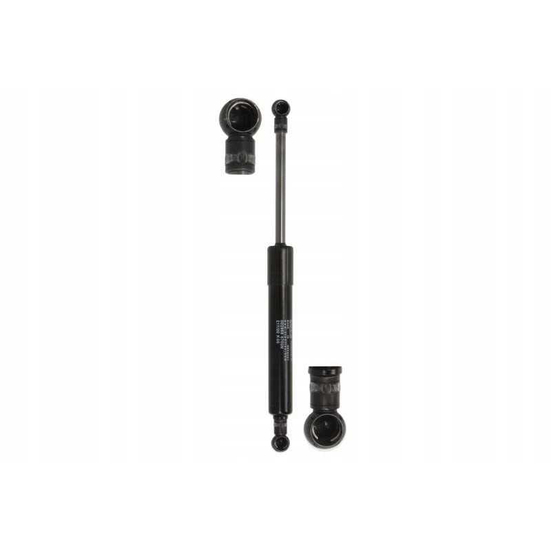 Dujinė spyruoklė l max 260mm eiga 79mm metimo jėga