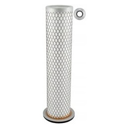 Baldwin PA2791 oro filtro įdėklas