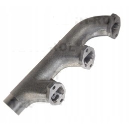 Kolektoriaus išmetimo vamzdis C385 86005024 seno tipo