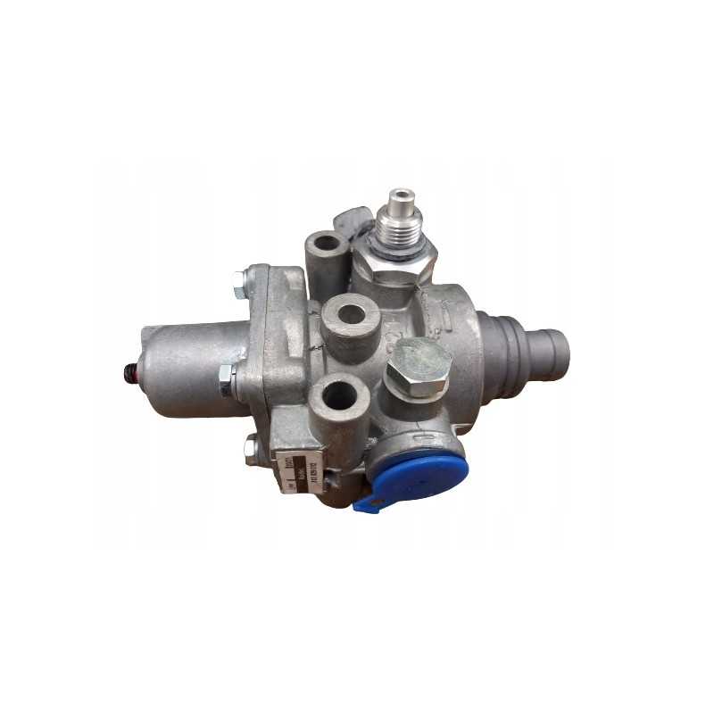 Zetor oro slėgio reguliatorius 53234901