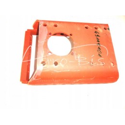 Zetor prikabinimo laikiklis