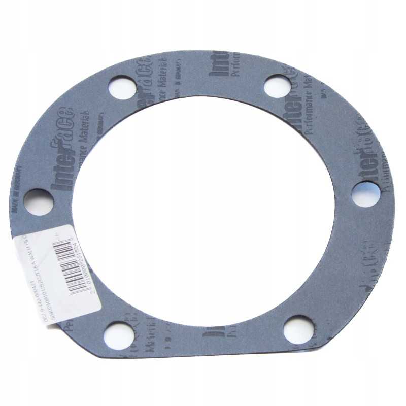 Pavarų dėžės pagrindinio veleno sandariklis Bison