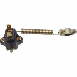 Mechaninis stabdžių žibintų jungiklis C 330