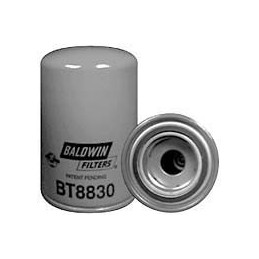 Sukite ant baldwin bt8830 hidraulinio filtro