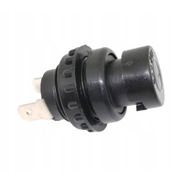Starterio mygtukas p4014 ursus 12 24v 25a